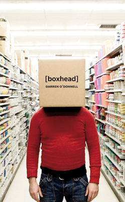 [Boxhead] - O'Donnell, Darren