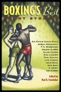 Boxing's Best Short Stories