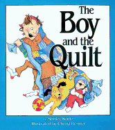 Boy and the Quilt