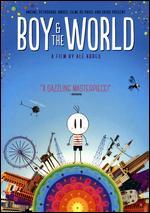 Boy and the World