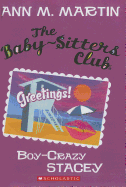 Boy-Crazy Stacey