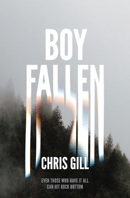 Boy Fallen - Gill, Chris