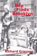 Boy Finds Brooklyn