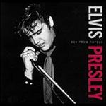 Boy from Tupelo - Elvis Presley