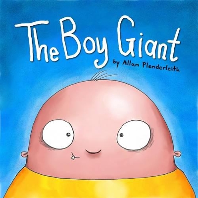 Boy Giant - 