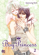 Boy Princess Volume 2