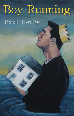 Boy Running - Henry, Paul