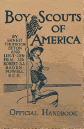 Boy Scouts of America Official Handbook: Original Edition