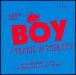 Boy - Tyrants in Therapy