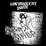 Boycott Stabb Complete Session - Government Issue