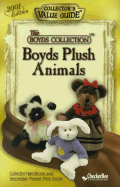 Boyds Plush Animals