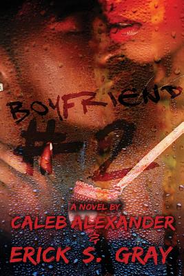 Boyfriend # 2 - Alexander, Caleb