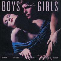 Boys and Girls - Bryan Ferry
