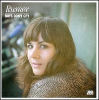 Boys Don't Cry - Rumer