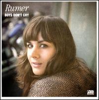 Boys Don't Cry - Rumer