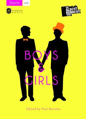 Boys & Girls - Burston, Paul (Editor)