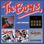 Boys on Safari [5CD Clamshell Boxset]