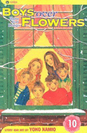 Boys Over Flowers, Vol. 10: Hana Yori Dango