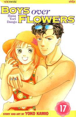 Boys Over Flowers, Volume 17: Hana Yori Dango - 