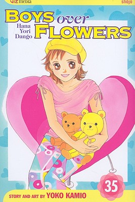 Boys Over Flowers, Volume 35 - 