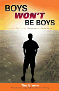 Boys Won't Be Boys