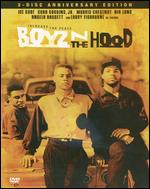 Boyz 'N the Hood [Anniversary Edition] [2 Discs] - John Singleton