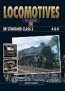 BR Standard Class 5 4-6-0