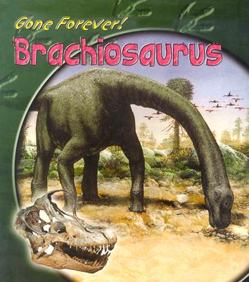 Brachiosaurus - Matthews, Rupert