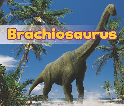 Brachiosaurus - Nunn, Daniel