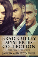 Brad Culley Mysteries Collection: The Complete Series