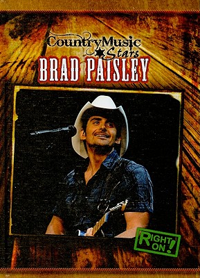 Brad Paisley - Shea, Therese M