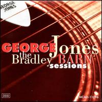 Bradley Barn Sessions - George Jones