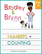 Bradley&Brynn "Numbers+Counting"