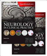 Bradley's Neurology in Clinical Practice, 2-Volume Set