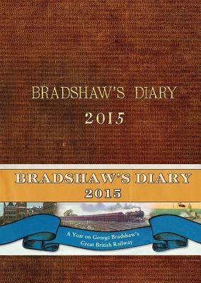 Bradshaw's Diary 2015 - Old House Books