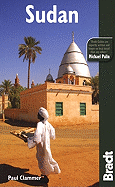 Bradt Guide Sudan