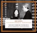 Brahms: Piano Concerto After Op. 25; Haydn Variations