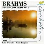 Brahms: Piano Concerto No. 2