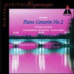 Brahms: Piano Concerto No. 2