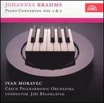 Brahms: Piano Concertos Nos. 1 & 2