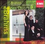 Brahms: String Quartet No. 1; String Quintet No. 2