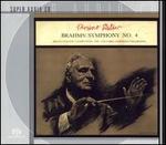 Brahms: Symphony No. 4 [SACD]