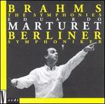 Brahms: The Symphonies