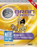 Brain Academy: Maths Challenges Mission File 1