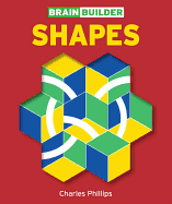 Brain Builder: Shapes