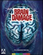 Brain Damage [Blu-ray/DVD] [2 Discs]