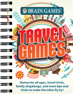 Brain Games - To Go - Travel Games