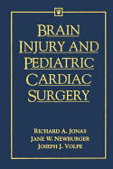 Brain Injury and Pediatric Cardiac Surgery