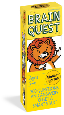 BRAIN QUEST AGES 2-3 - Feder, Chris Welles, and Bishay, Susan