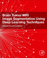 Brain Tumor MRI Image Segmentation Using Deep Learning Techniques